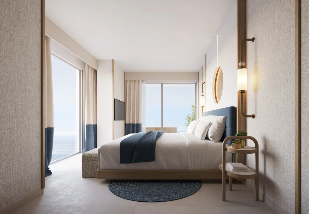 AVA Resort All Oceanfront - All Inclusive, Bild 3 von 42