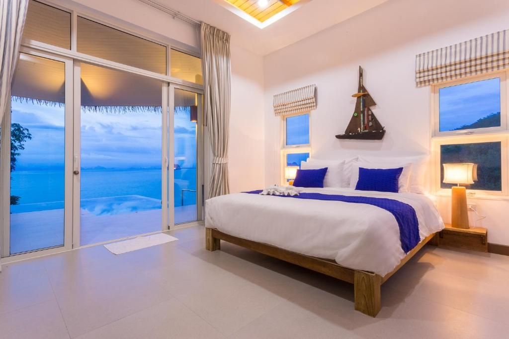 Purana Resort Koh Yao Noi, Bild 4 von 18