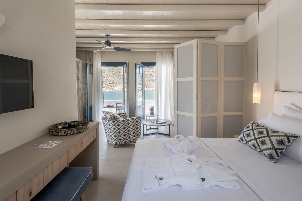 Sifnos House - Rooms & Spa, Bild 4 von 28