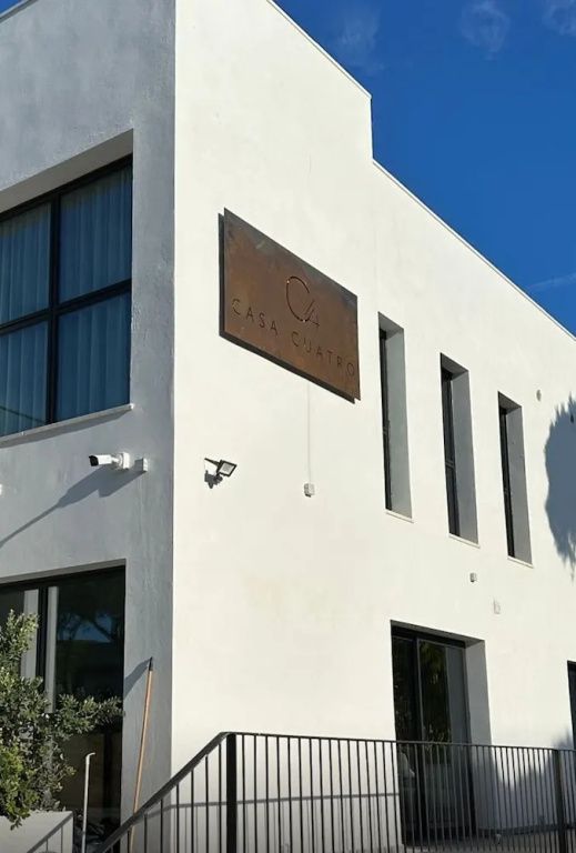 Casa Cuatro Boutique Hotel - Adults Recommended