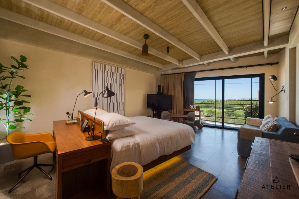 Atelier Playa Mujeres - Adults Only - All Inclusive, Bild 5 von 40