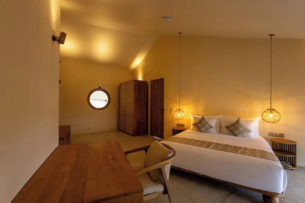 Nuanu Suites & Accommodations