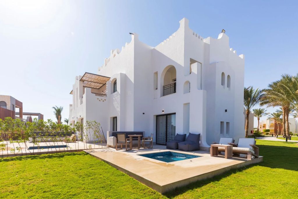 SUNRISE Tucana Resort -Grand Select-, Bild 2 von 50