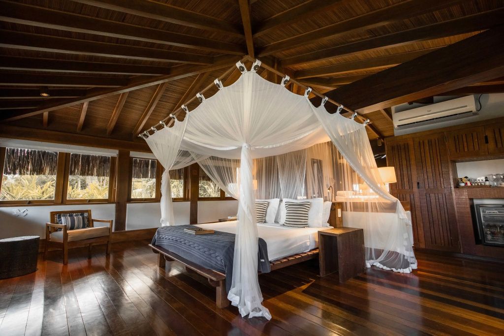 Superior Bungalow, Bild 1 von 5