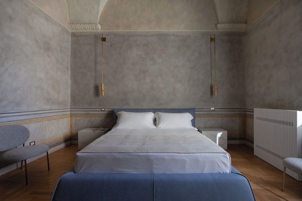 Palazzo Zimara Boutique Hotel - The D'Angelo Family Collection, Bild 4 von 26