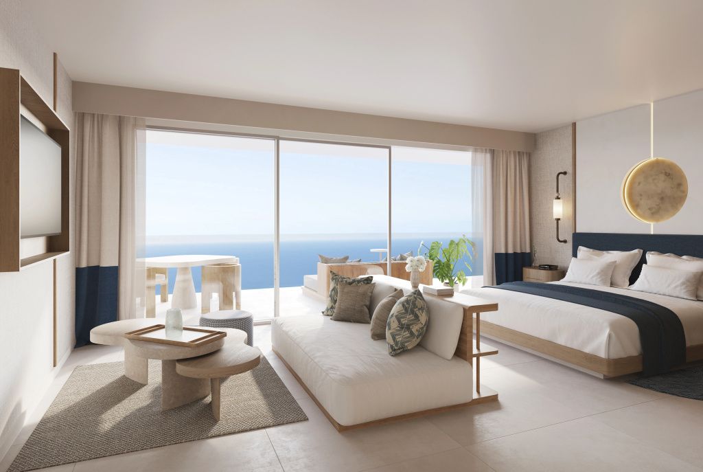 AVA Resort All Oceanfront - All Inclusive, Bild 4 von 42