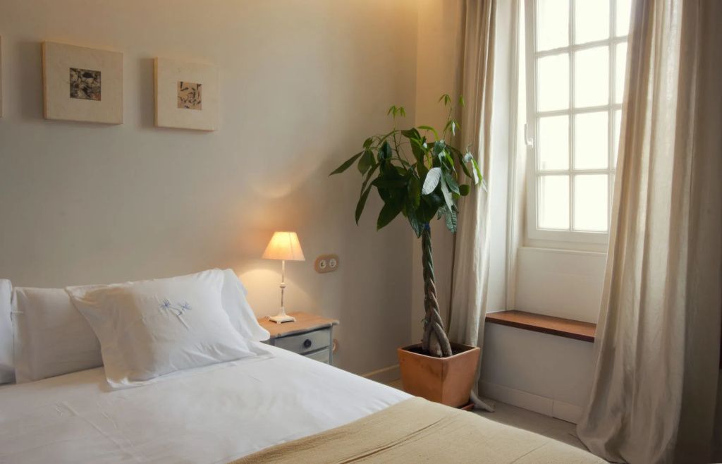Jardí de ses Bruixes Boutique Hotel