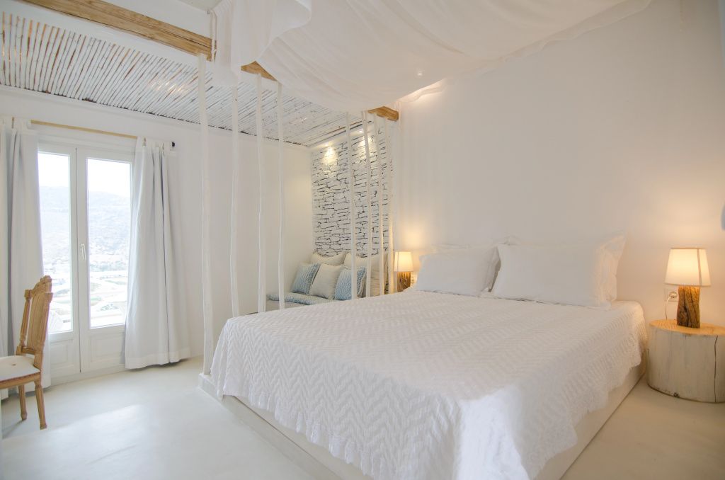 Levantes Ios Boutique Hotel, Bild 3 von 30