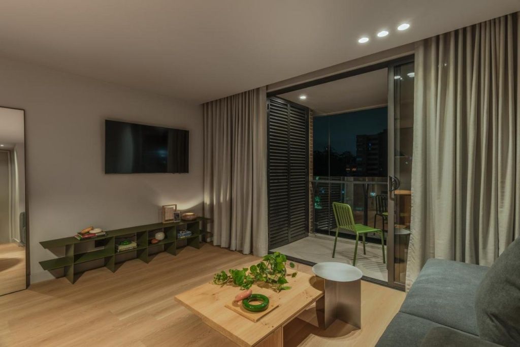 Wake BioHotel, a Member of Design Hotels, Bild 3 von 8