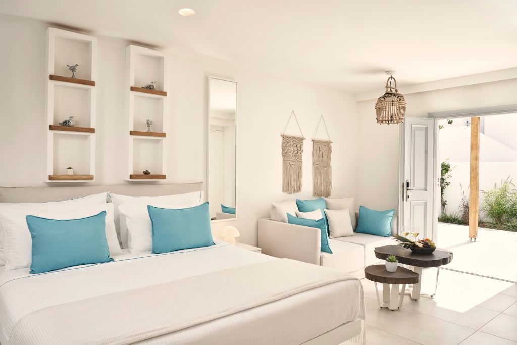 Nikki Beach Resort & Spa Santorini, Bild 3 von 31