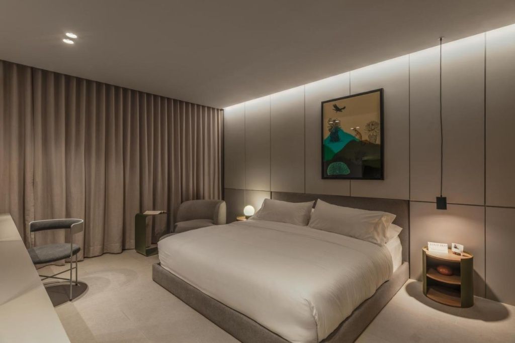 Wake BioHotel, a Member of Design Hotels, Bild 4 von 8