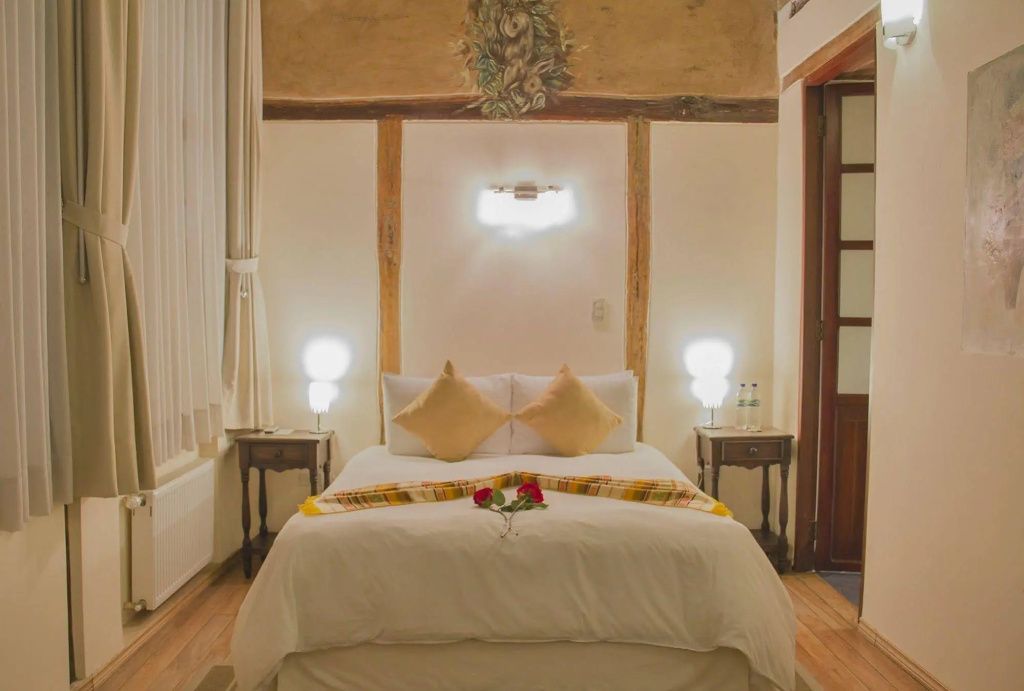 Casa El Edén, Bild 4 von 26