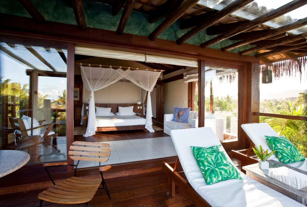 Txai Resort Itacaré, Bild 4 von 19