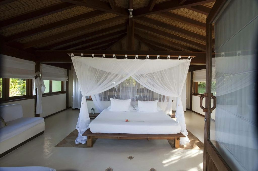 Txai Resort Itacaré, Bild 2 von 19