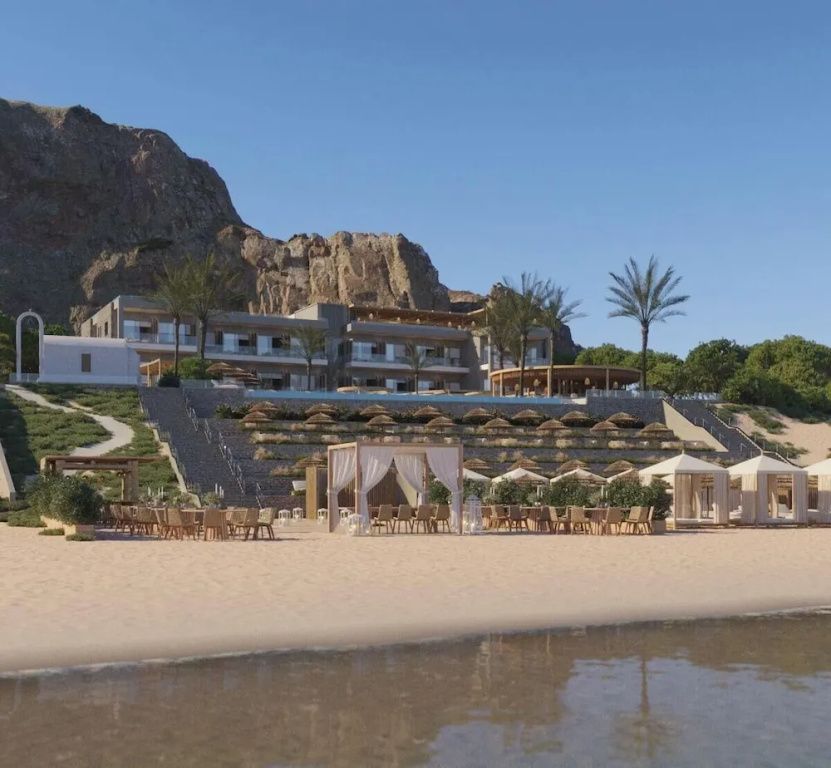Pefkian Ethos Hotel & Suites, Bild 5 von 7