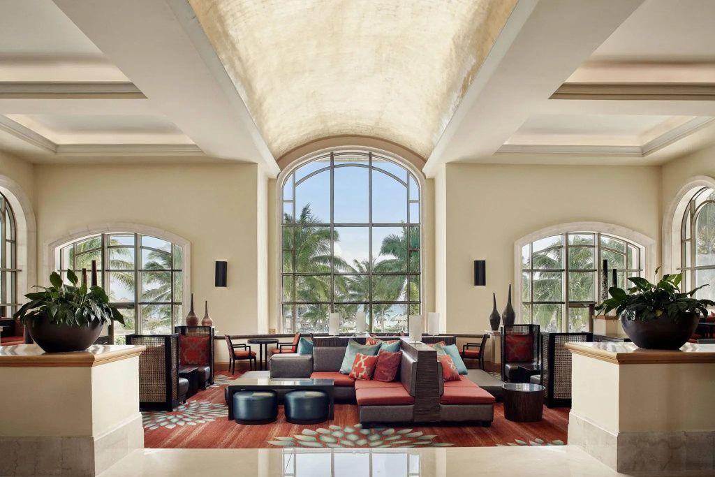JW Marriott Cancun Resort & Spa, Bild 2 von 40