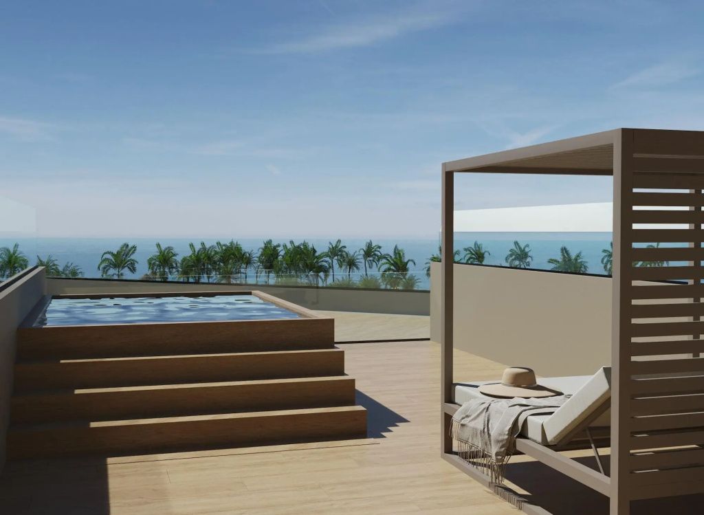 Excellence Coral Playa Mujeres - Adults Only All Inclusive, Bild 4 von 23