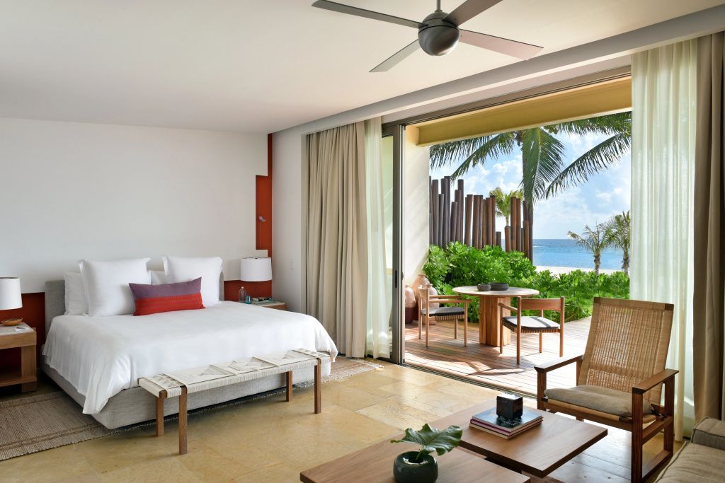 Rosewood Mayakoba, Bild 2 von 25
