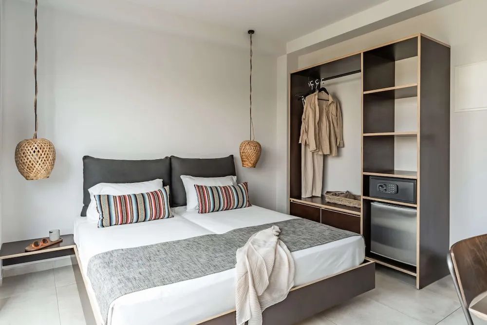 Economy Zimmer, Bild 2 von 5