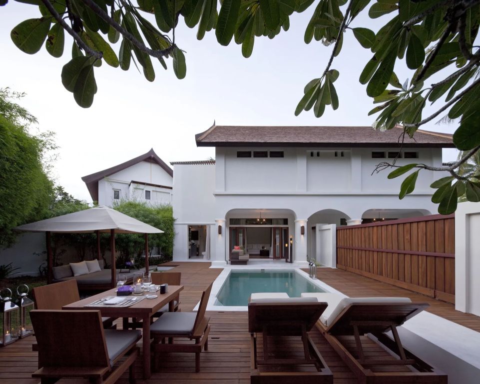 SALA Samui Choengmon Beach