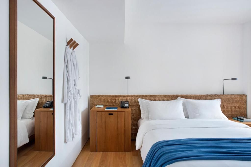 Standard Zimmer, Bild 3 von 5