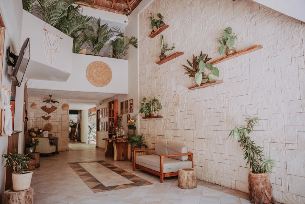 Petit Lafitte Hotel, Bild 2 von 28