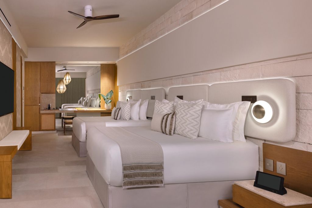 Impression Isla Mujeres by Secrets – Adults only – All Inclusive, Bild 3 von 37