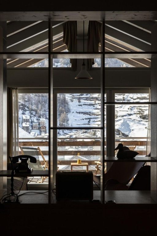 Nomad by CERVO Mountain Resort, Bild 5 von 10