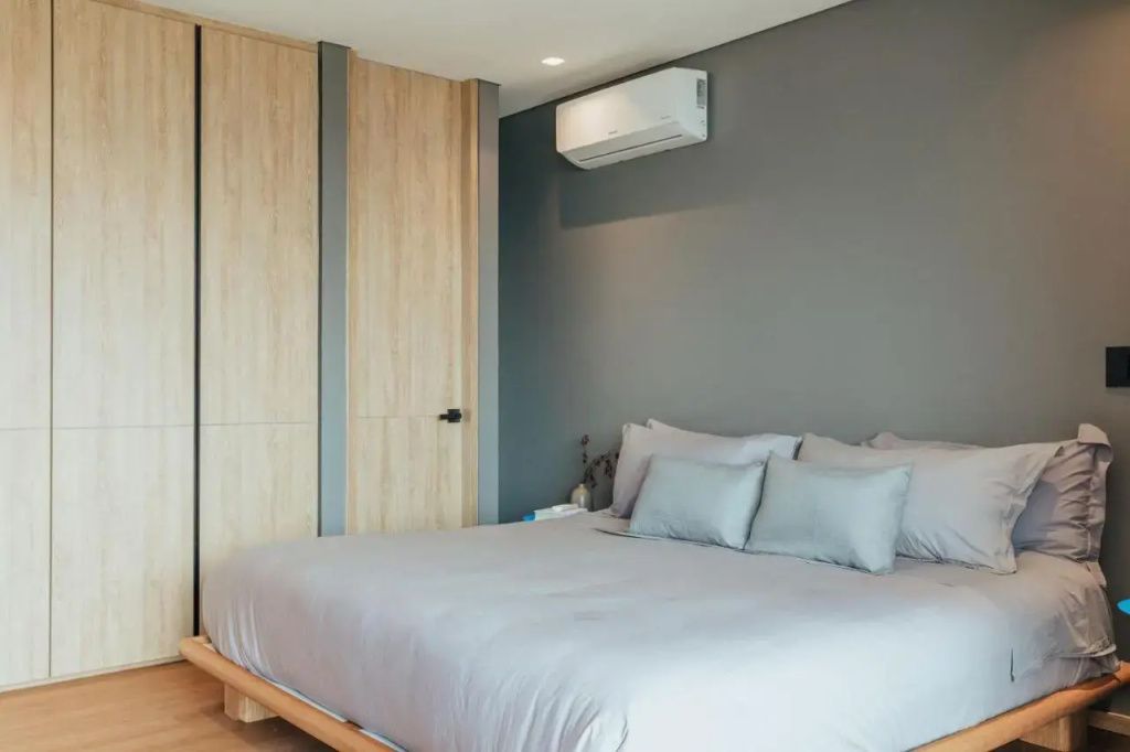 Wake Living