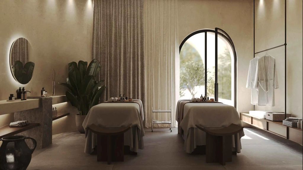 The Landmark Villas & Spa, Bild 4 von 18