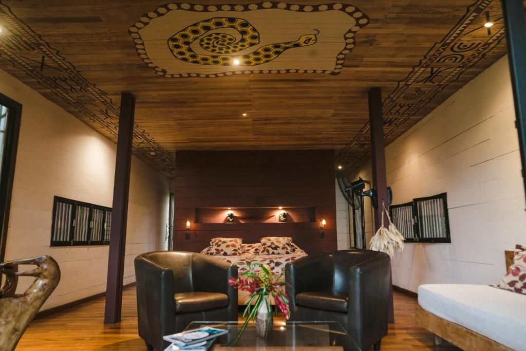 Hamadryade Lodge, Bild 2 von 11