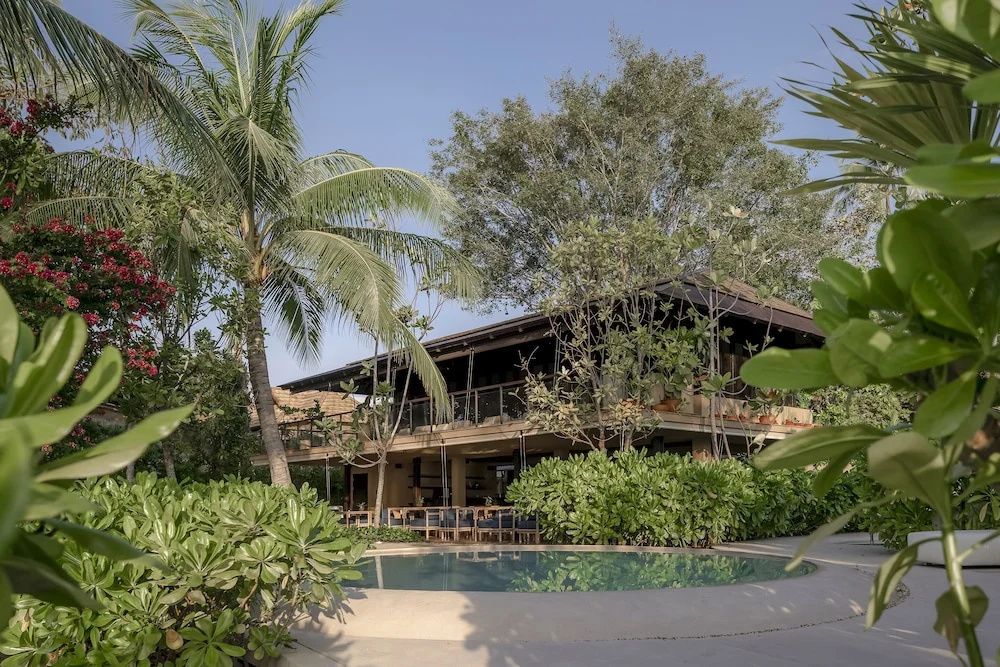 The Spa Resorts - Lamai Beach, Koh Samui
