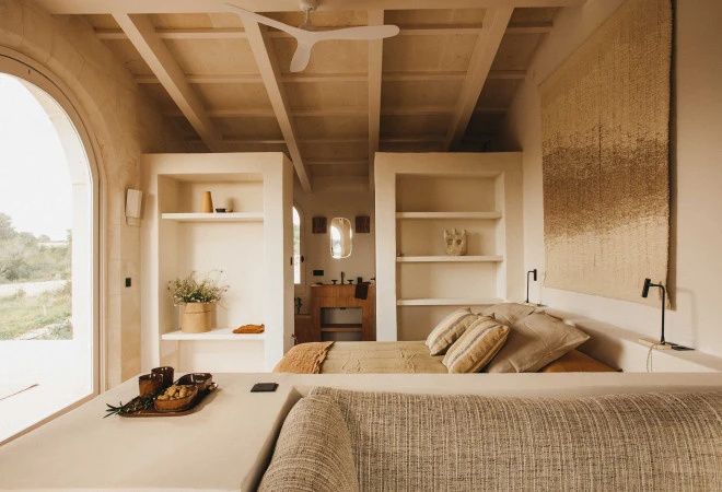 Son Blanc Farmhouse Menorca, Bild 2 von 15