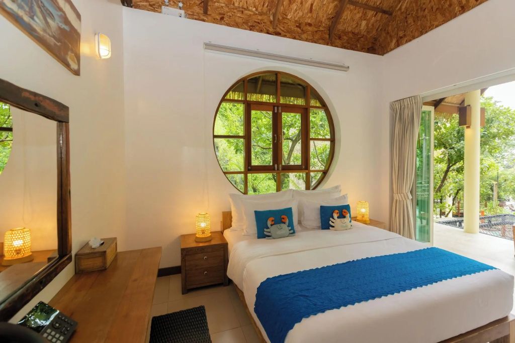 Purana Resort Koh Yao Noi, Bild 2 von 18