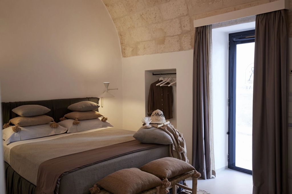 Musae Relais & Spa, Bild 2 von 17