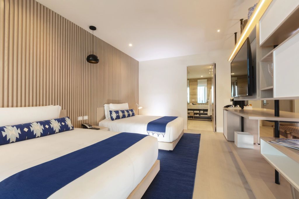 SLS Cancun, Bild 4 von 41