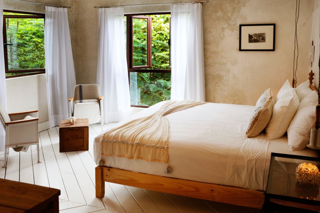Hotel La Semilla, Playa del Carmen, a Member of Design Hotels - Adults Only, Bild 3 von 12