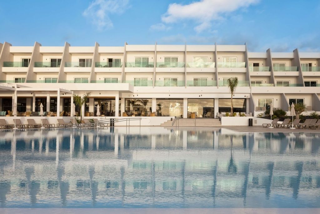 Radisson Blu Resort Lanzarote - Adults Only +16