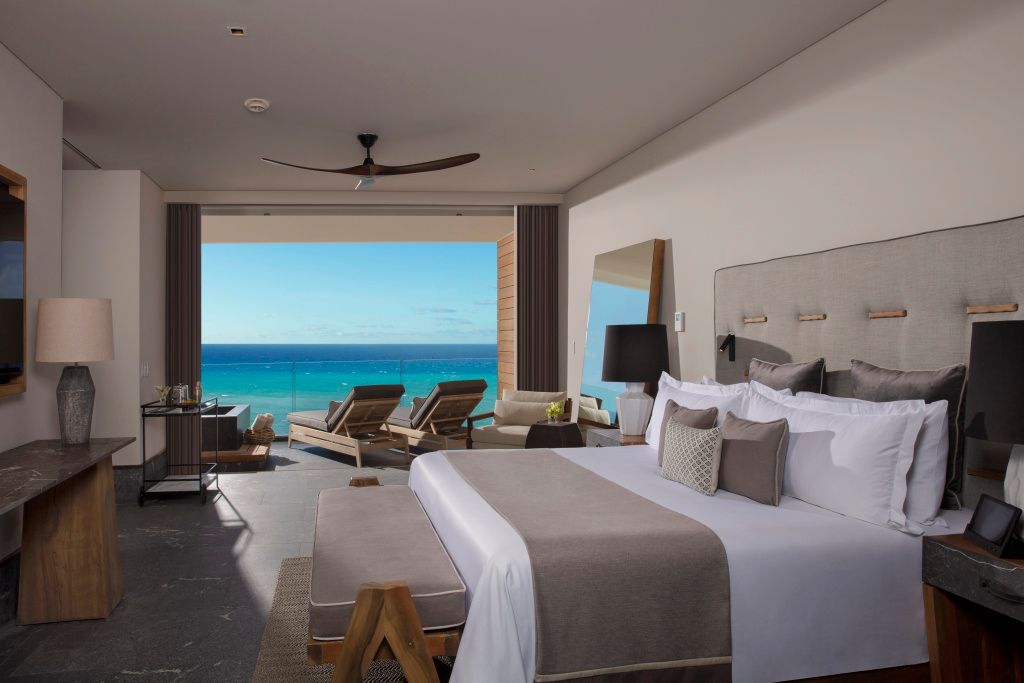 Secrets Moxché Playa del Carmen - Adults Only - All Inclusive, Bild 3 von 25