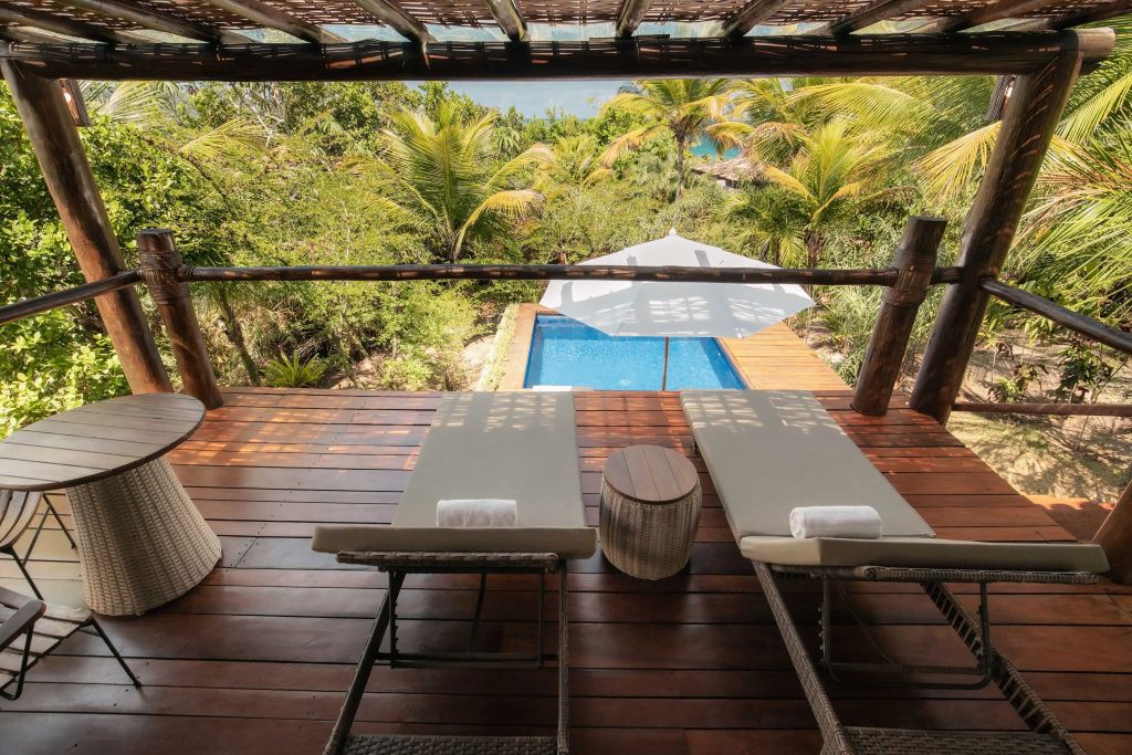 Premium Bungalow, Bild 1 von 5