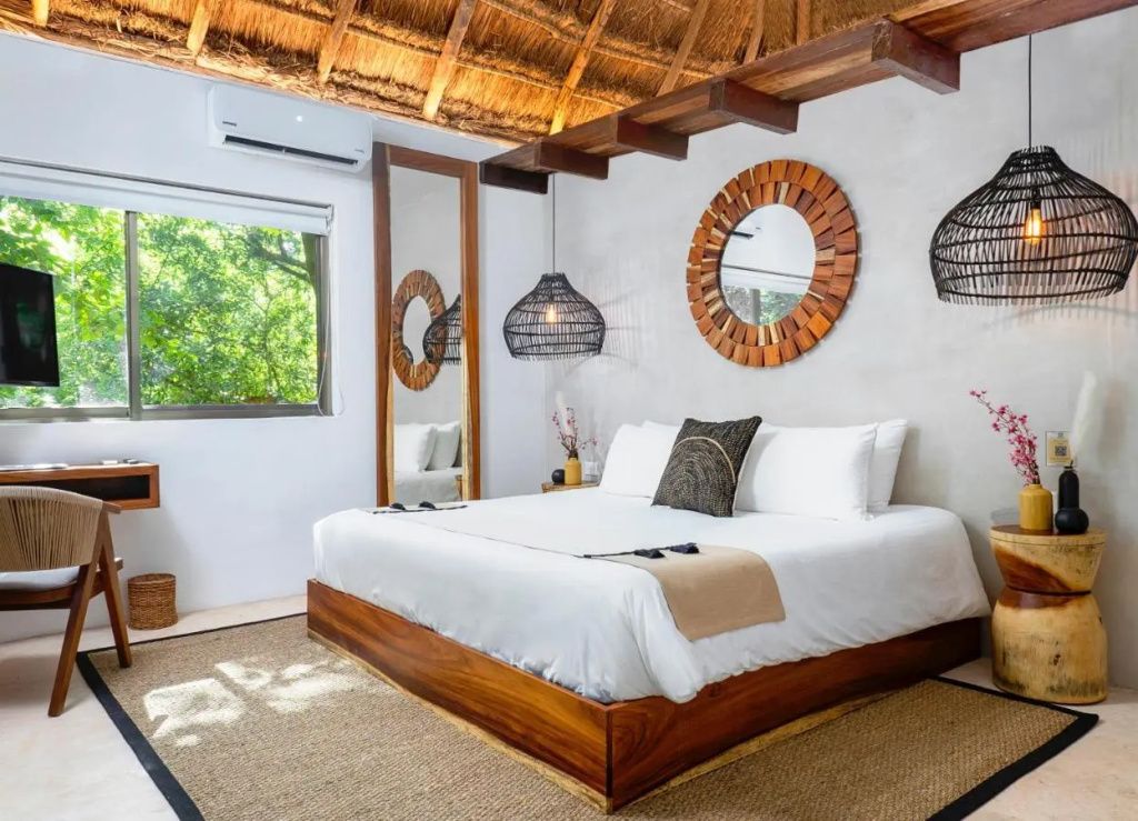 Terasu Riviera Maya Hotel & Spa, en Xcaret