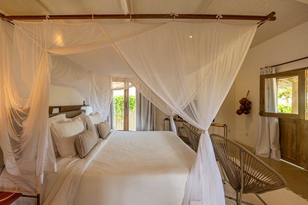 Villa dos Nativos Boutique Hotel, Bild 3 von 16
