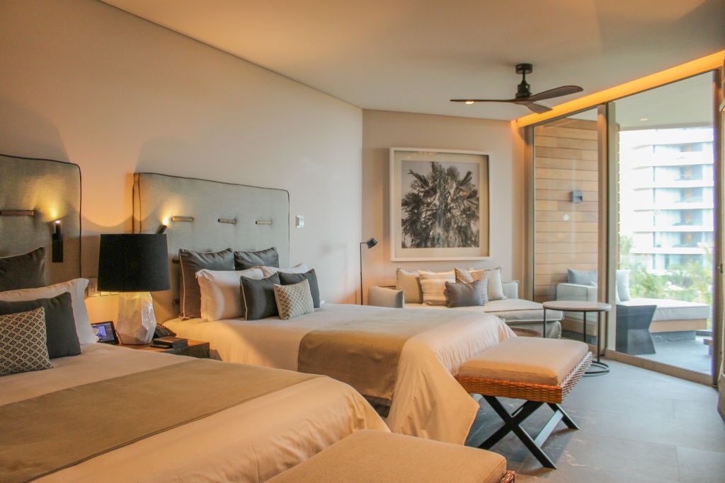 Secrets Moxché Playa del Carmen - Adults Only - All Inclusive, Bild 5 von 25