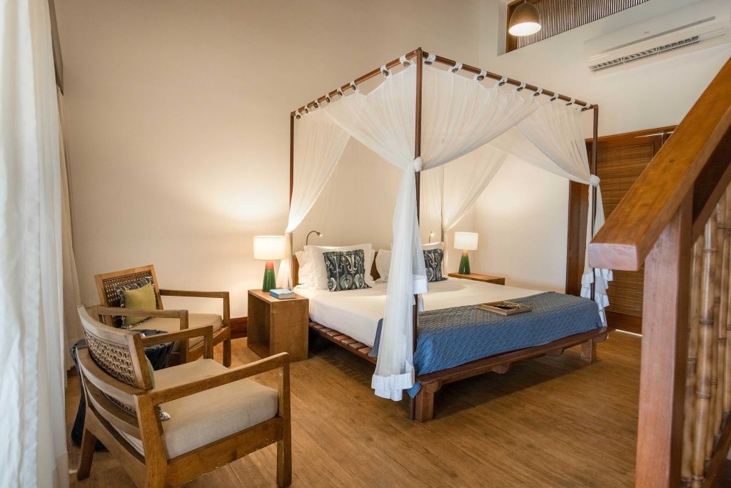 Luxus Apartment, Bild 5 von 5