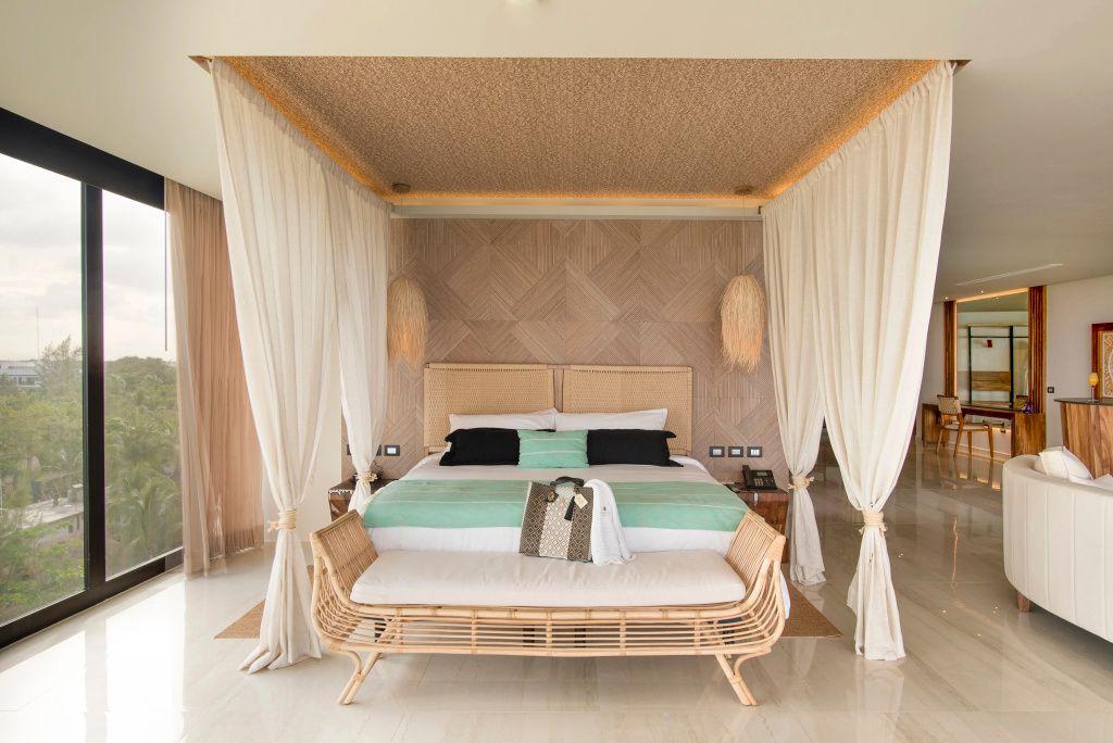 Mvngata Beach Hotel