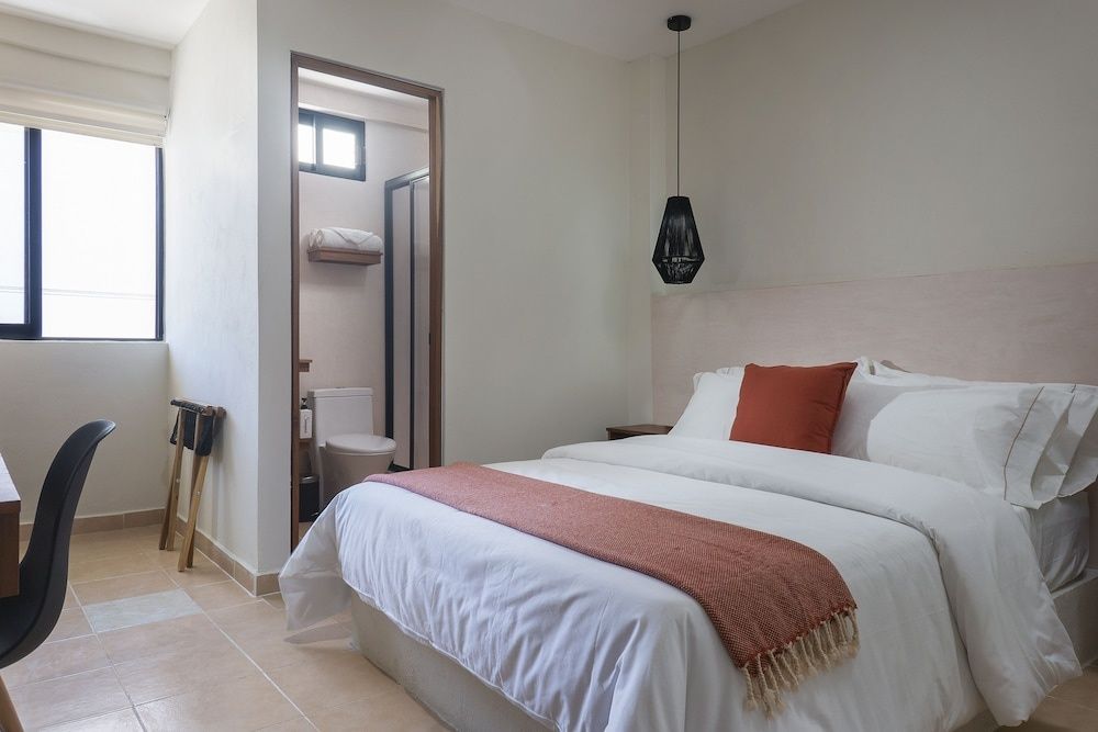 Rodina Boutique Hotel, Bild 5 von 17
