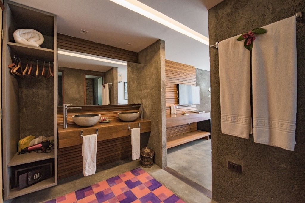 Pedras Do Patacho Hotel Boutique Experience, Bild 4 von 25
