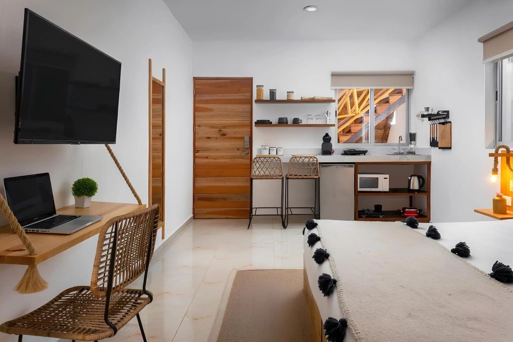 Verandah Studios, Bild 5 von 14