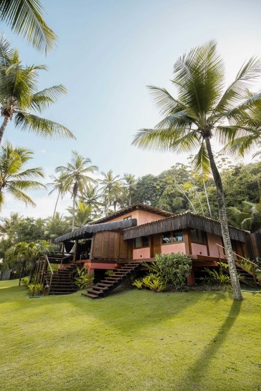 Luxus Apartment, Bild 1 von 5