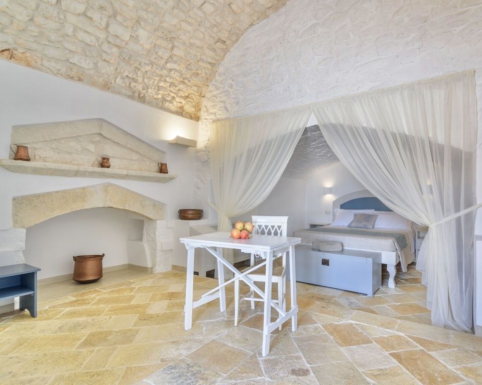 Masseria Ayroldi, Bild 3 von 28